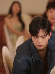 Fate Exchange - Episode 20