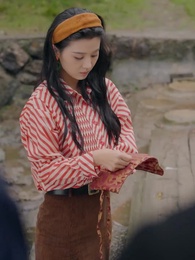 ลิขิตรักข้ามเวลา - Episode 19