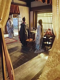 餘香散盡恨難平 - Episode 18