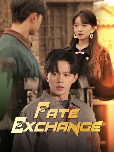 Fate Exchange