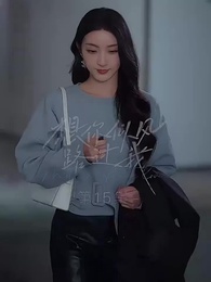 第15集 - 想你似風路過我