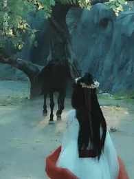 第10集 - 長公主