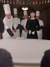 第5集 - 饕餮神廚