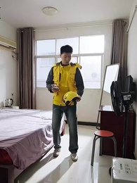 共眠一帆聽冬雨 - Episode 1