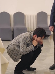 Episode 46 - Fate Exchange