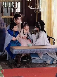 餘香散盡恨難平 - Episode 37