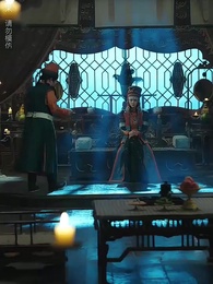 第42集 - 長公主