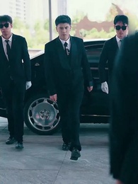 الانتقام مائة ضعف - Episode 54