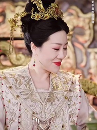 餘香散盡恨難平 - Episode 34