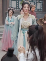 Menantu Tabib Miskin - Episode 56