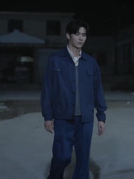 ลิขิตรักข้ามเวลา - Episode 36