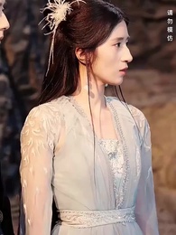 桃夭醉龍吟 - Episode 17