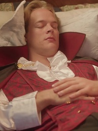 Episode 55 - Gefangen im Körper einer verlassenen Luna