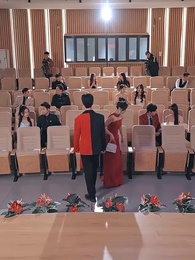 黑月光只想爆紅 - Episode 26