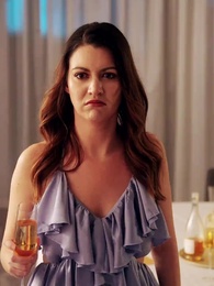 Dei Segunda Chance ao Cupido - Episode 42