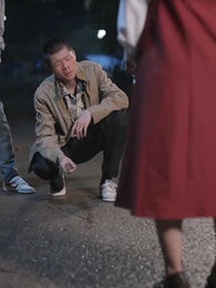 ตอนที่ 53 - ลิขิตรักข้ามเวลา
