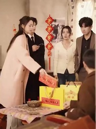 Time Couldn’t Cool Us Down - Episode 11