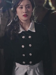 Episode 25 - Fate Exchange