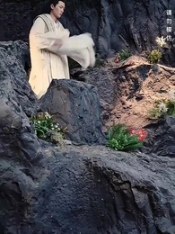 桃夭醉龍吟 - Episode 16