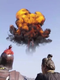 沙盤秘境:小人國之戰 - Episode 48