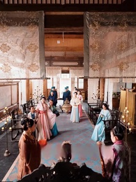 새로운 인생, 나만 위하여 - Episode 31