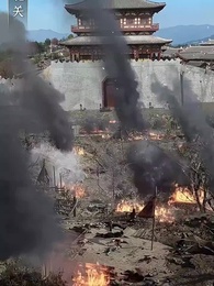 第5集 - 沙盤秘境：小人國之戰