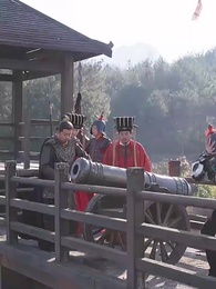 第44集 - 沙盤秘境:小人國之戰