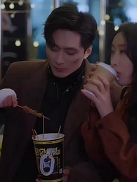 第28集 - 想你似風路過我