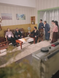 ลิขิตรักข้ามเวลา - Episode 51