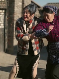 Fate Exchange - Episode 30