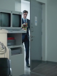 Cuando el amor llega tarde - Episode 68