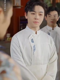 第26集 - 饕餮神廚