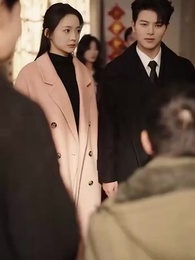 Time Couldn’t Cool Us Down - Episode 18