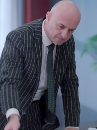 Episode 42 - Big Shot