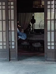 第20集 - 餘香散盡恨難平