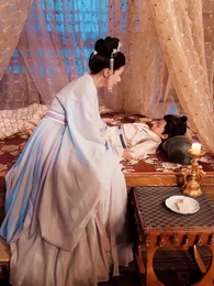 20화 - 새로운 인생, 나만 위하여