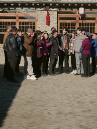 Fate Exchange - Episode 35