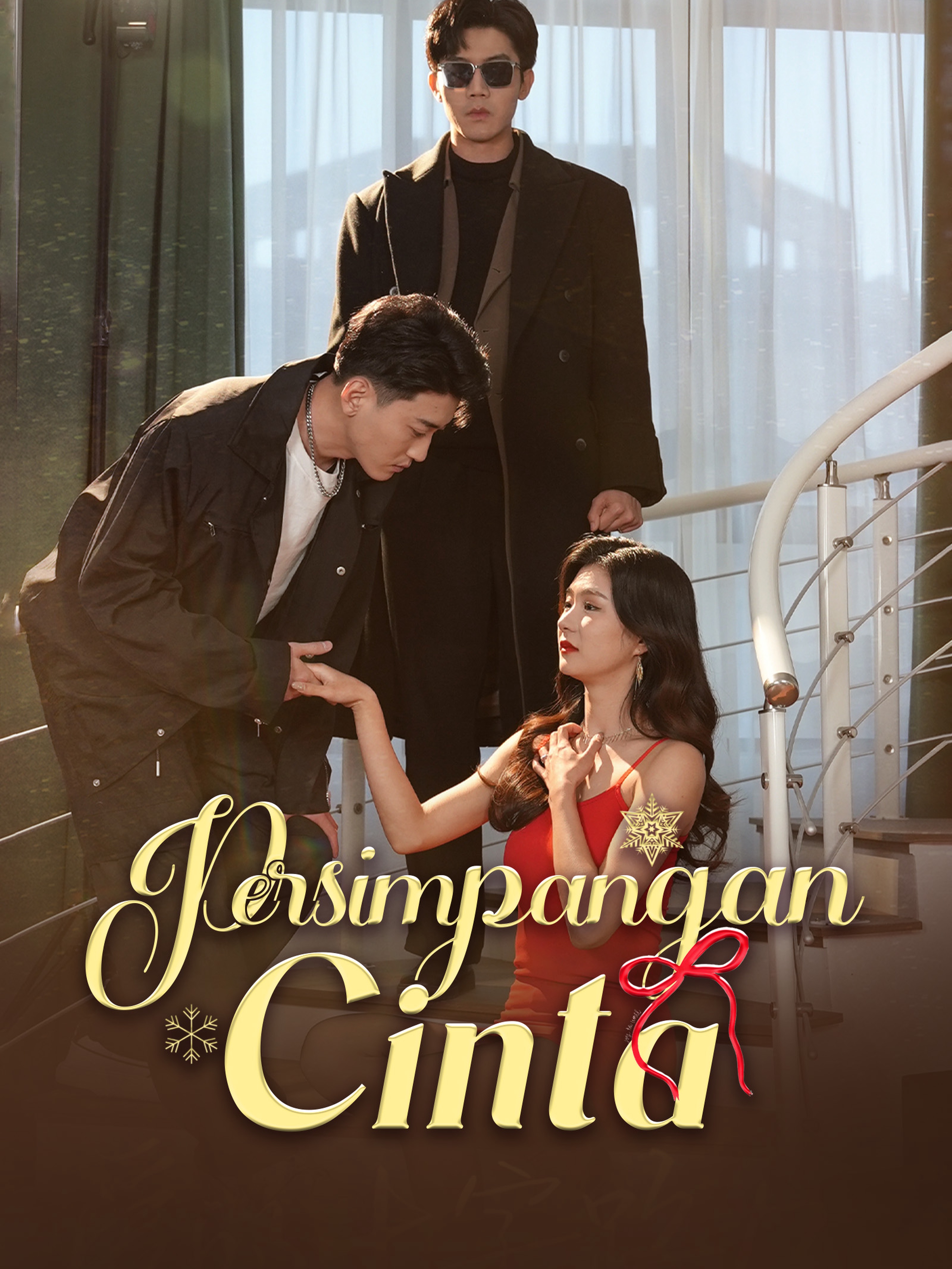 Persimpangan Cinta