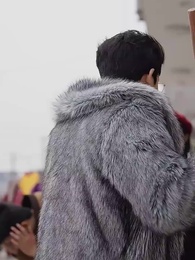 共眠一帆聽冬雨 - Episode 17