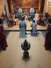 Menantu Tabib Miskin - Episode 8