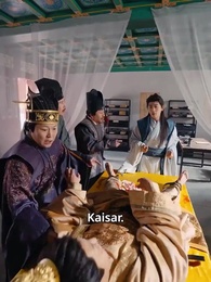 Episode 7 - Menantu Tabib Miskin
