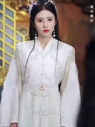 第3集 - 桃夭醉龍吟