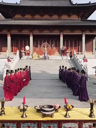 沙盤秘境:小人國之戰 - Episode 23