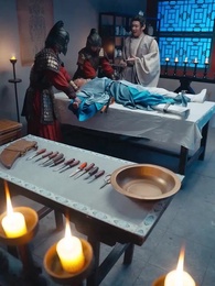 Menantu Tabib Miskin - Episode 21