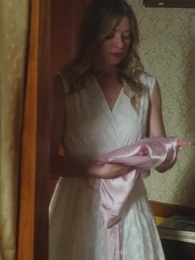 Episode 19 - Gefangen im Körper einer verlassenen Luna