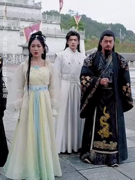 我本良善非惡徒 - Episode 57