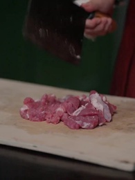 ลิขิตรักข้ามเวลา - Episode 54