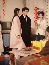 Time Couldn’t Cool Us Down - Episode 10