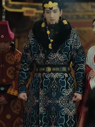 第14集 - 長公主