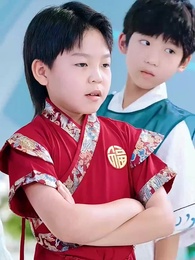 21화 - 하이 마이 베이비